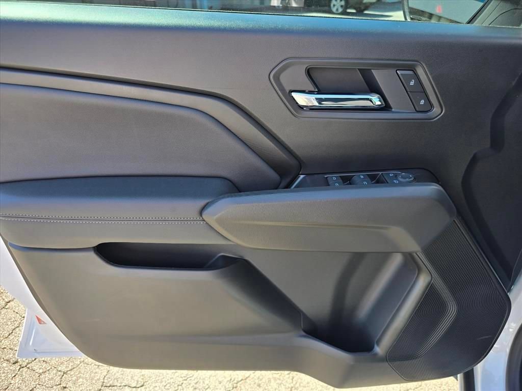 New 2026 Chevrolet Colorado LT w/ LT Convenience Package RWD image 7
