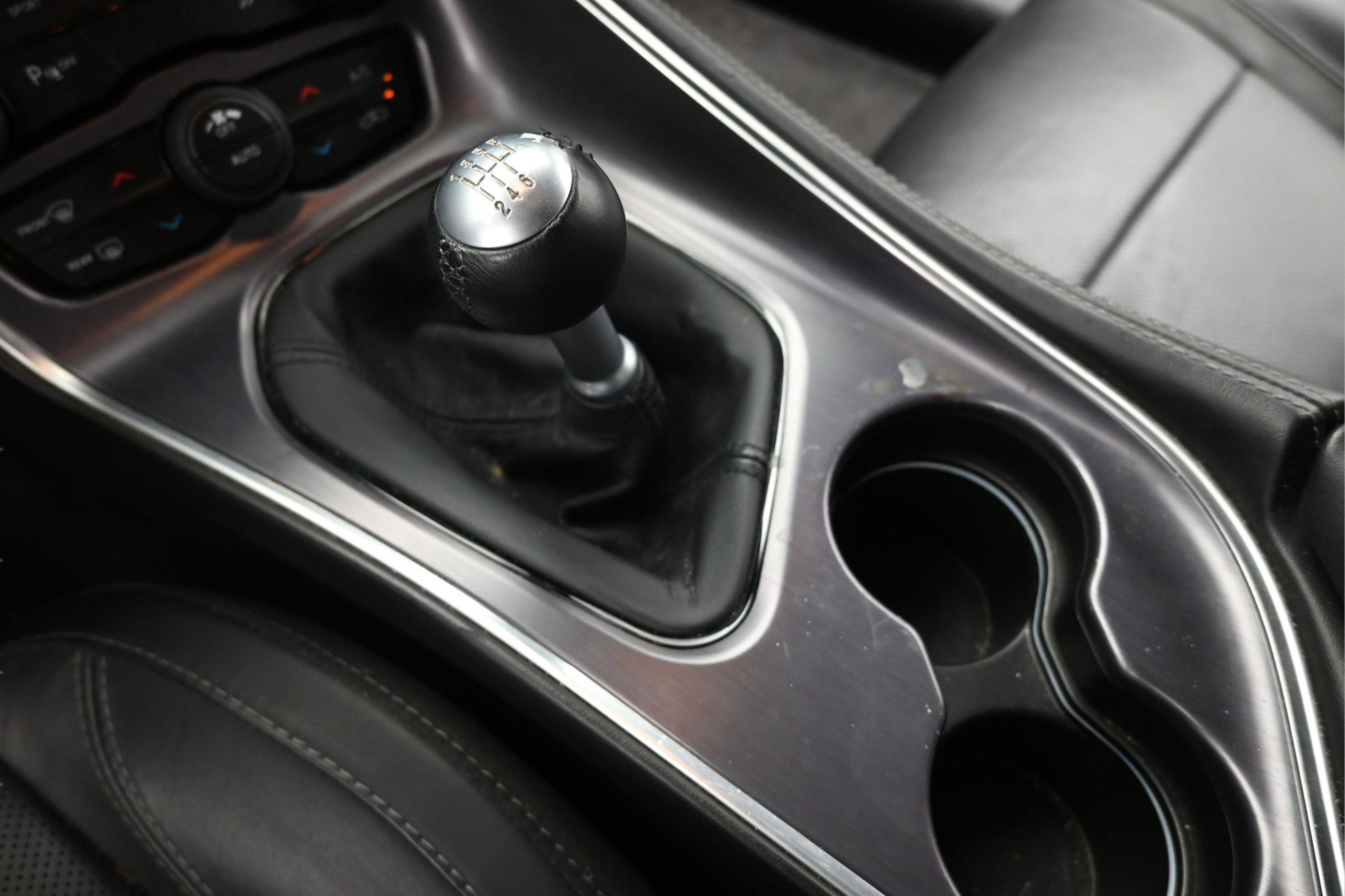 Used 2016 Dodge Challenger R/T Plus RWD image 18