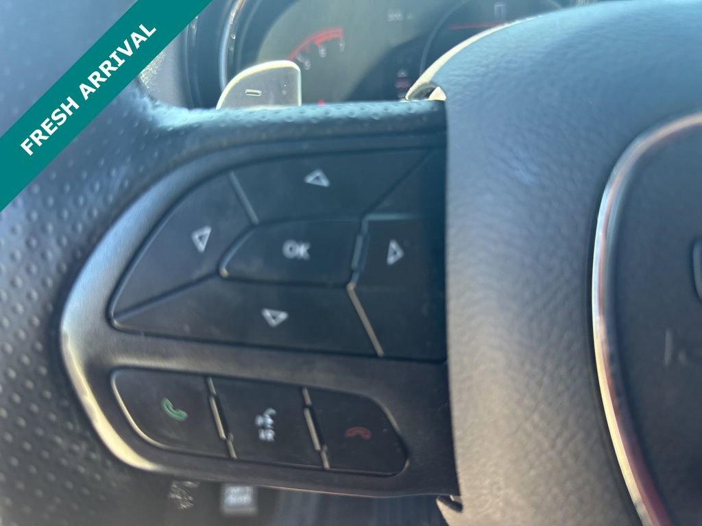 Used 2021 Dodge Durango R/T w/ Technology Group image 21