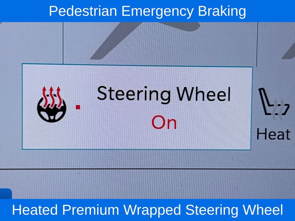 New 2027 Chrysler Pacifica Select FWD image 18