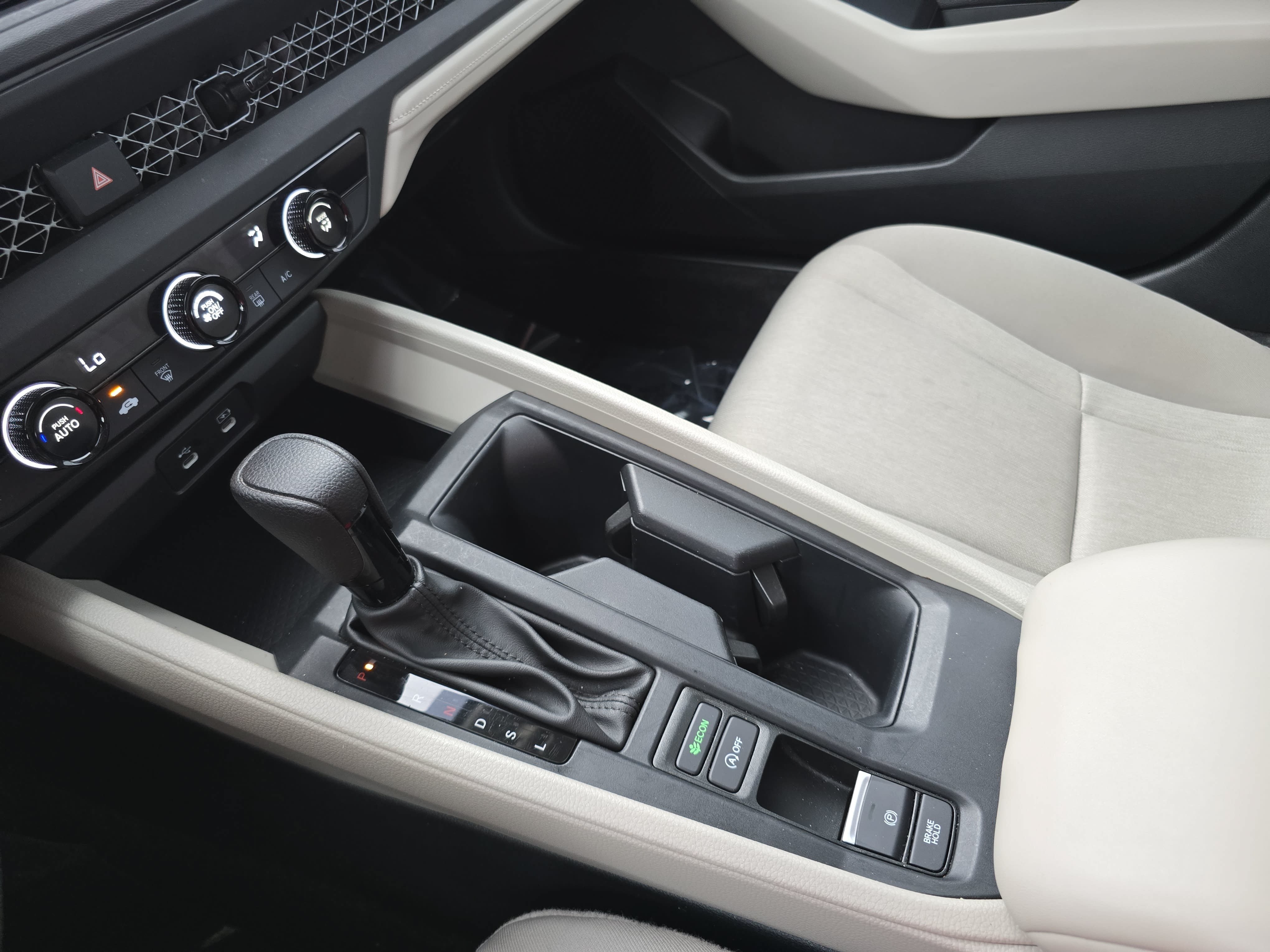 Certified 2023 Honda Accord LX image 24