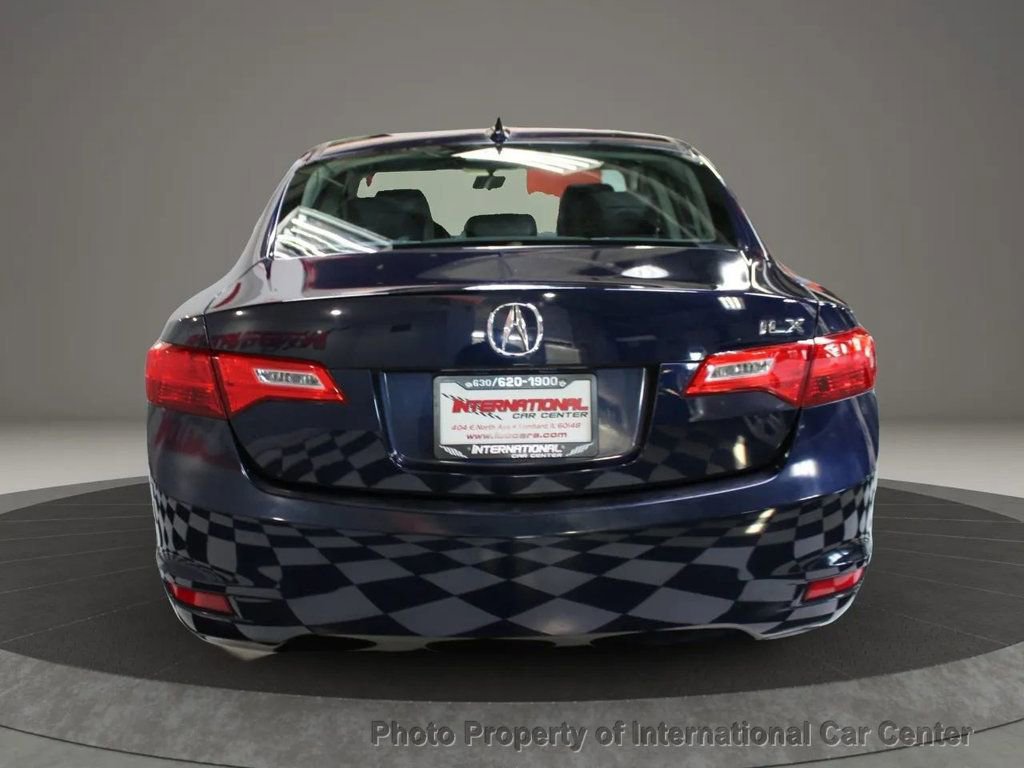 Used 2014 Acura ILX image 5