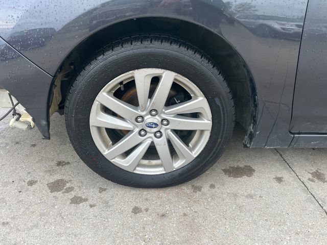 Used 2016 Subaru Impreza 2.0i Premium AWD/4WD image 29