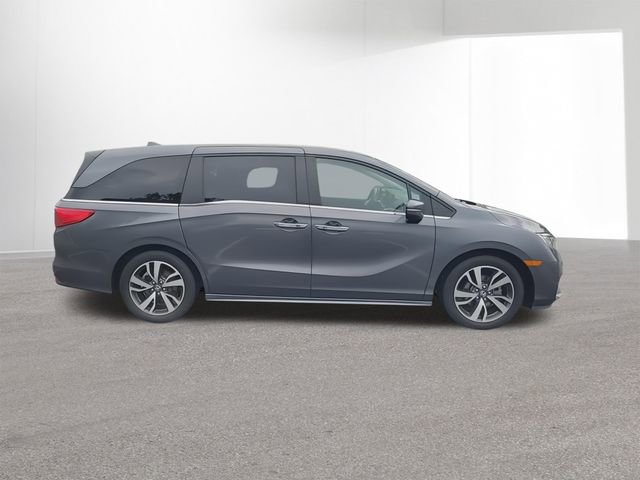 Used 2023 Honda Odyssey Touring image 10
