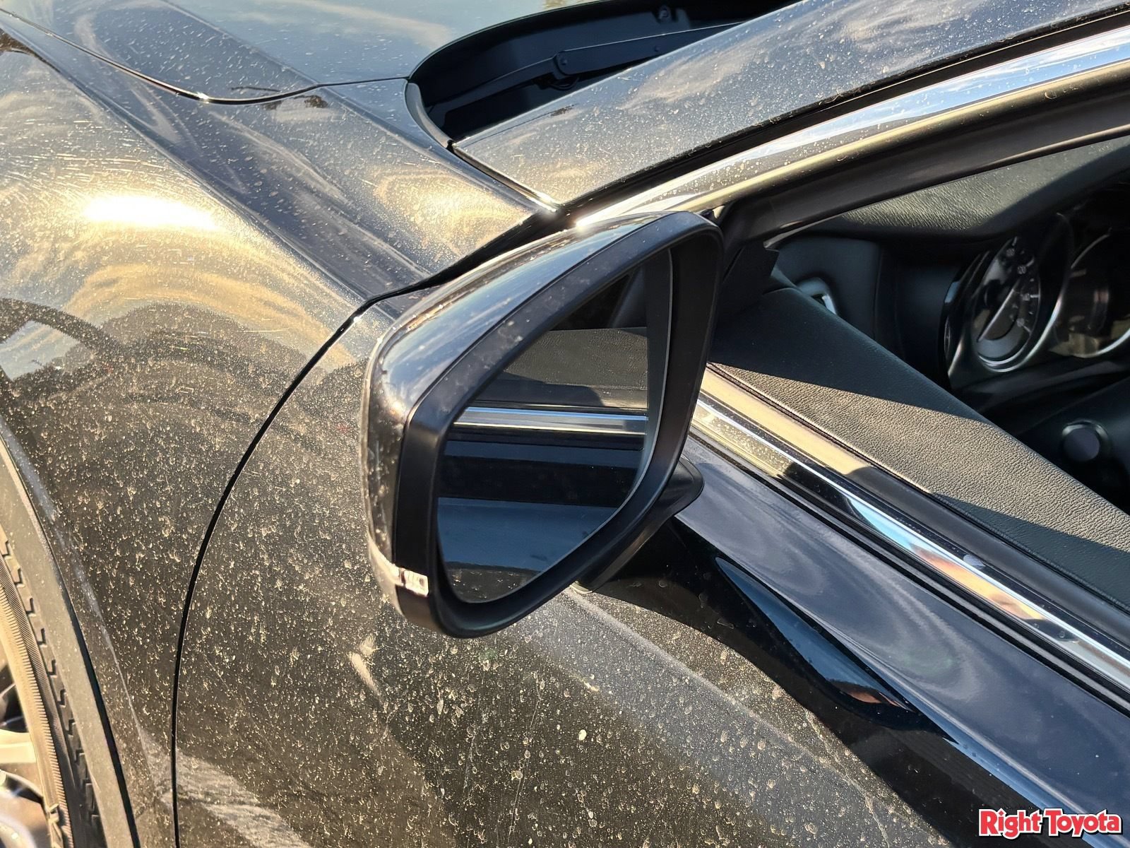 Used 2023 MAZDA CX-9 Touring AWD/4WD image 9
