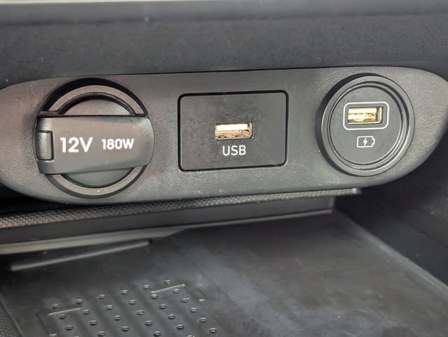 Used 2023 Hyundai Elantra N Line FWD image 25