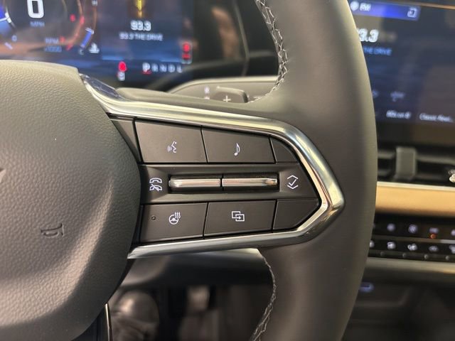 New 2026 Chevrolet Equinox ACTIV w/ Convenience Package III image 31