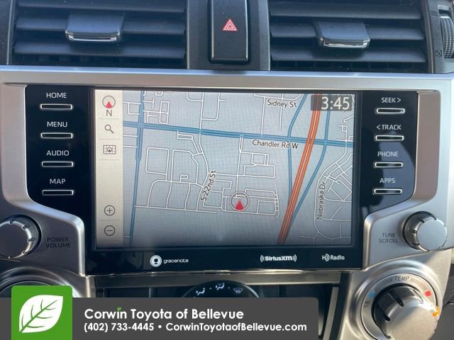 Used 2024 Toyota 4Runner SR5 Premium image 13