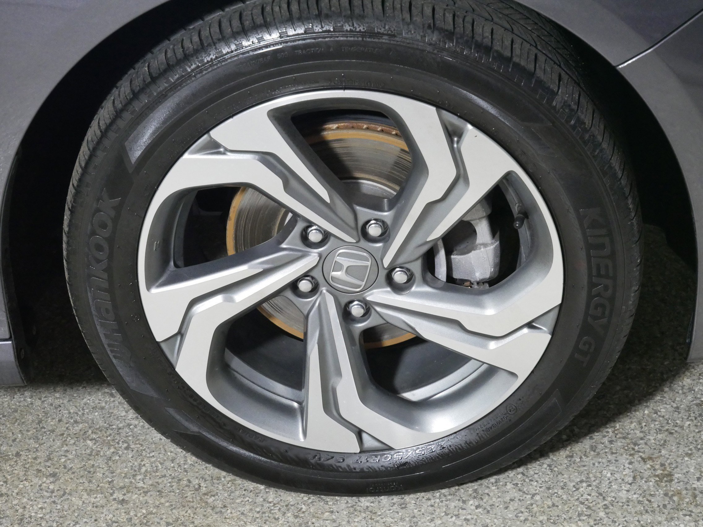 Used 2019 Honda Accord EX-L image 15