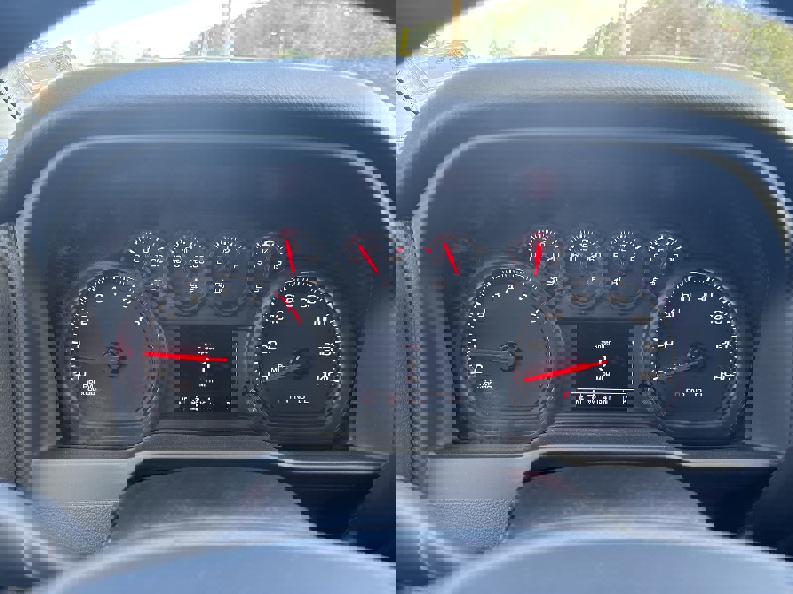 New 2026 Chevrolet Silverado 3500 W/T w/ WT Convenience Package image 18