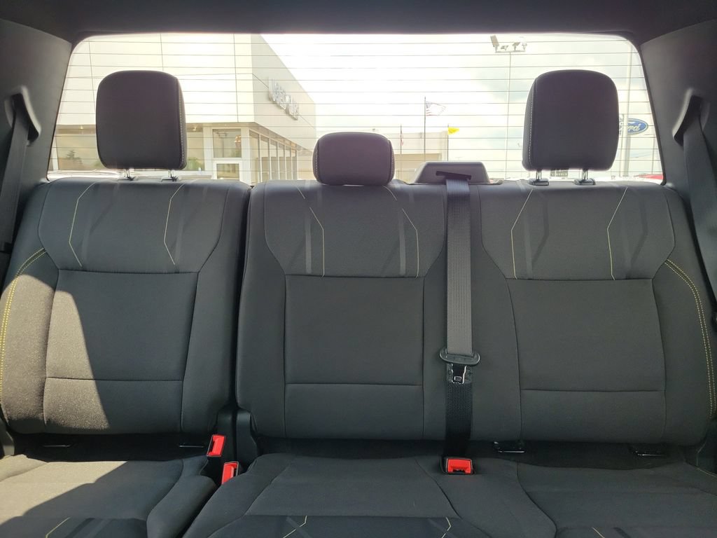 Certified 2024 Ford F150 STX AWD/4WD image 17
