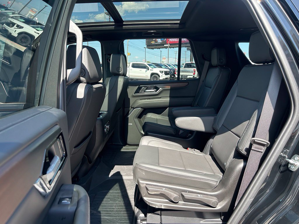 New 2026 GMC Yukon Denali AWD/4WD image 22