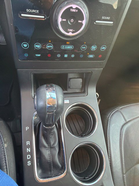 Used 2019 Ford Flex Limited FWD image 3