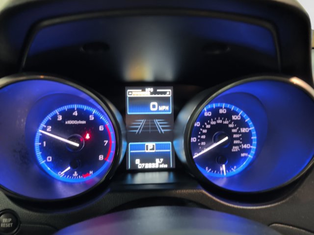 Used 2015 Subaru Outback 2.5i Premium AWD/4WD image 14