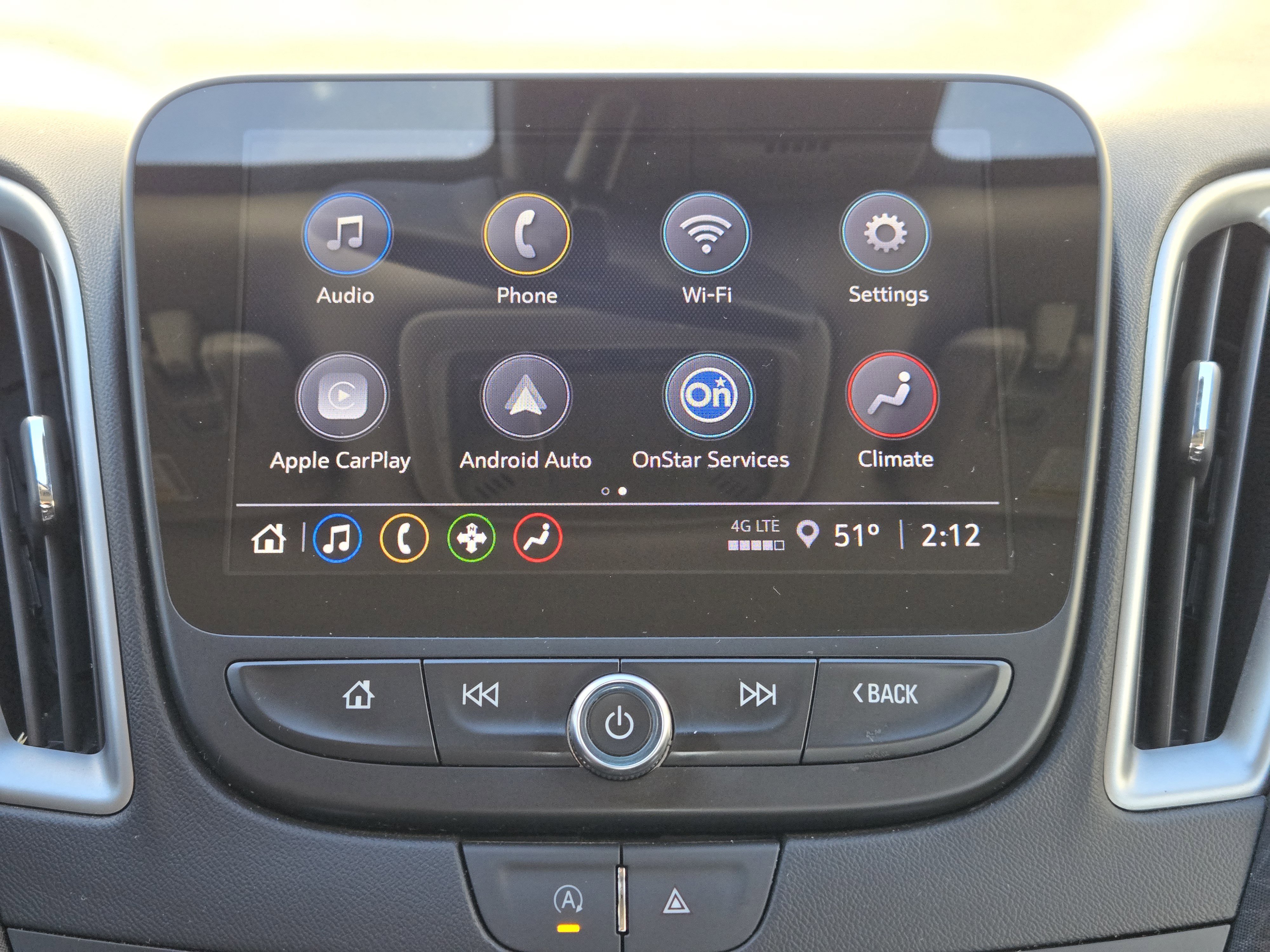 Used 2023 Chevrolet Malibu LT image 20