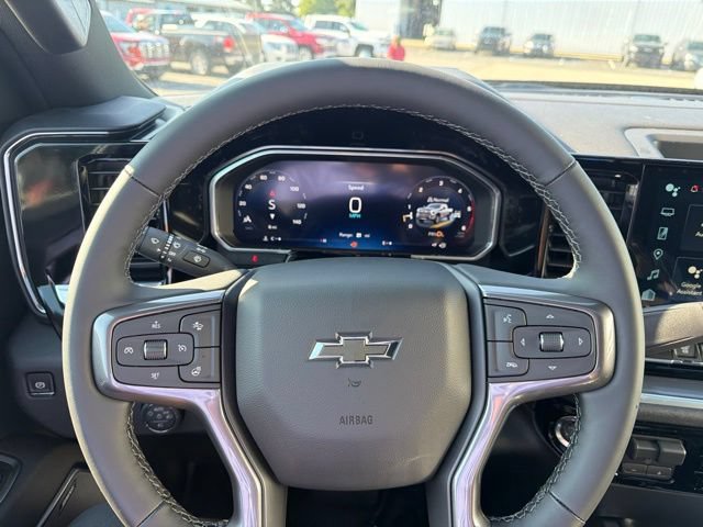New 2026 Chevrolet Silverado 2500 High Country w/ Midnight Edition AWD/4WD image 38