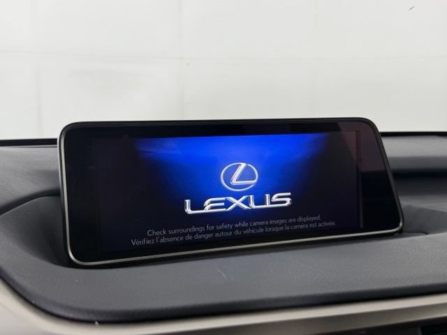 Used 2019 Lexus RX 350 F Sport AWD/4WD image 14