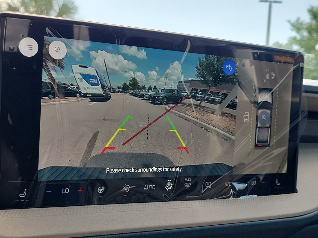 New 2026 Ford Maverick Lariat image 24