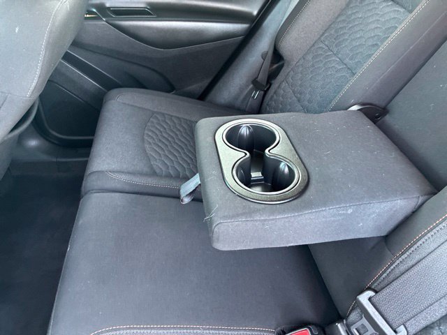 Used 2021 Chevrolet Equinox LT FWD image 21
