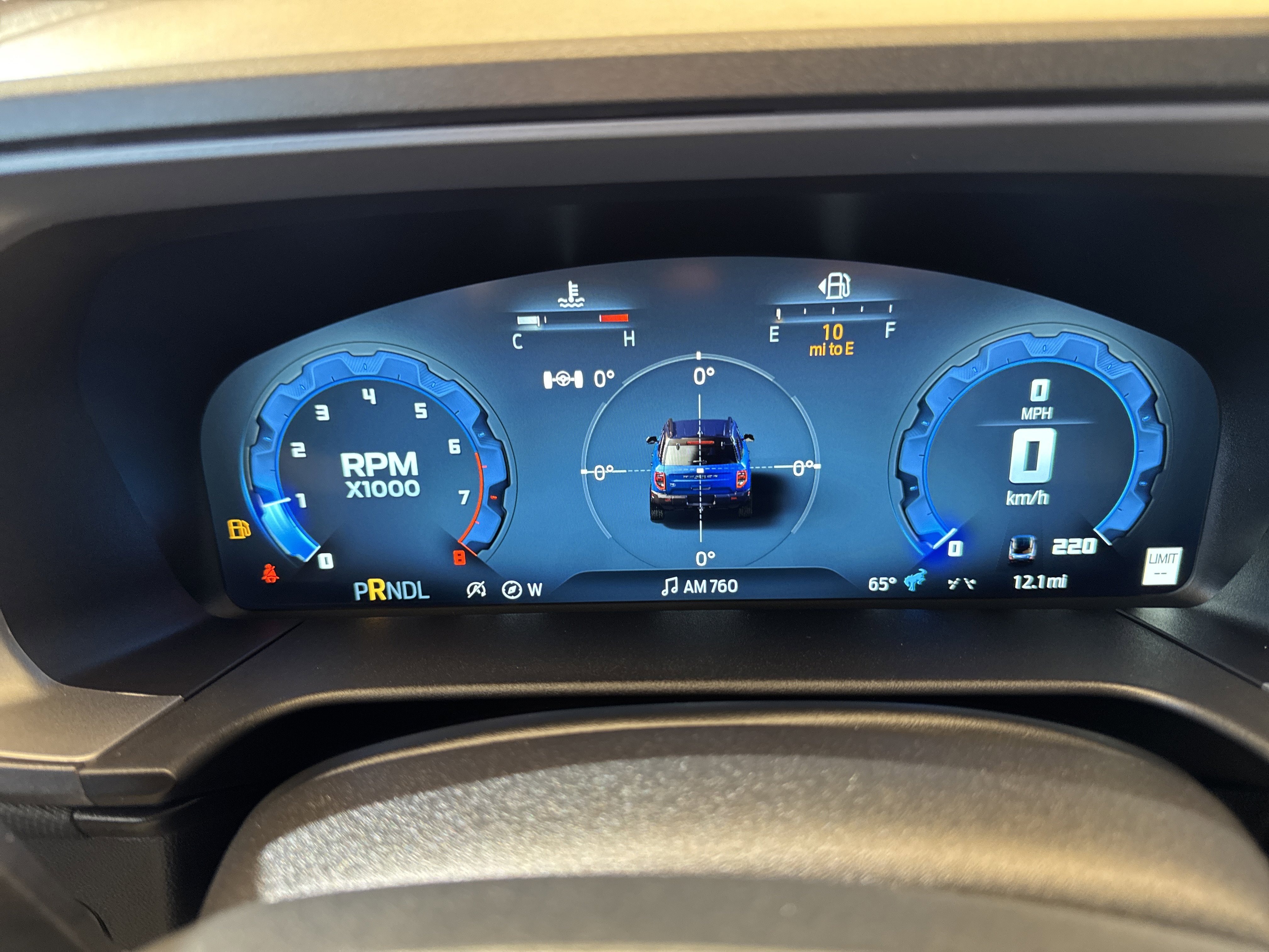 New 2025 Ford Bronco Sport Outer Banks w/ Sasquatch Outer Banks Package AWD/4WD image 27