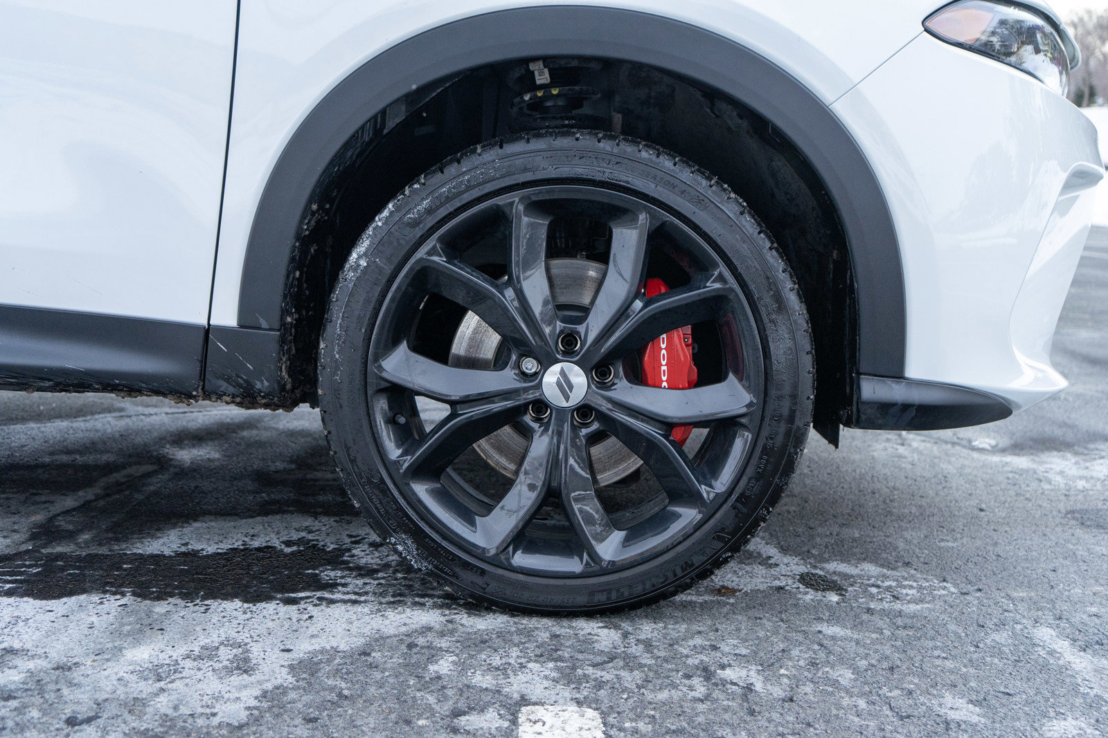 Used 2024 Dodge Hornet GT image 10