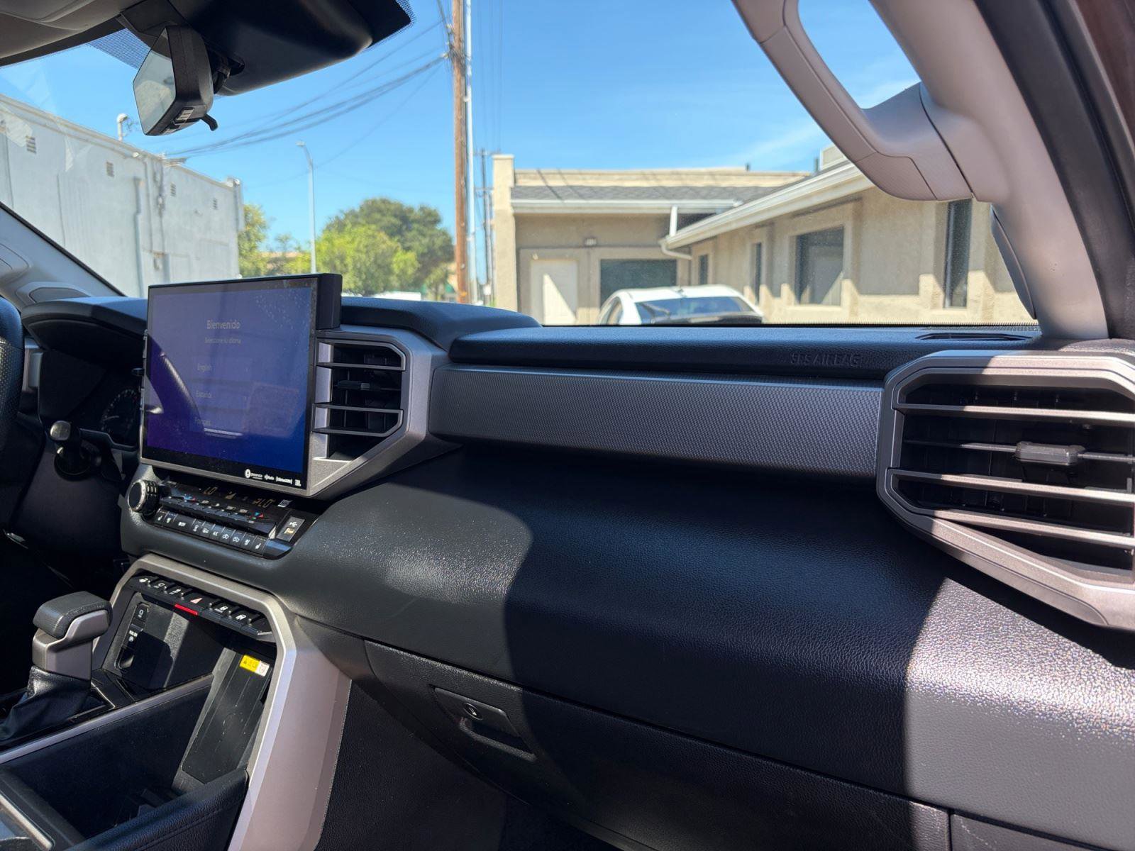 Used 2022 Toyota Tundra Limited image 35