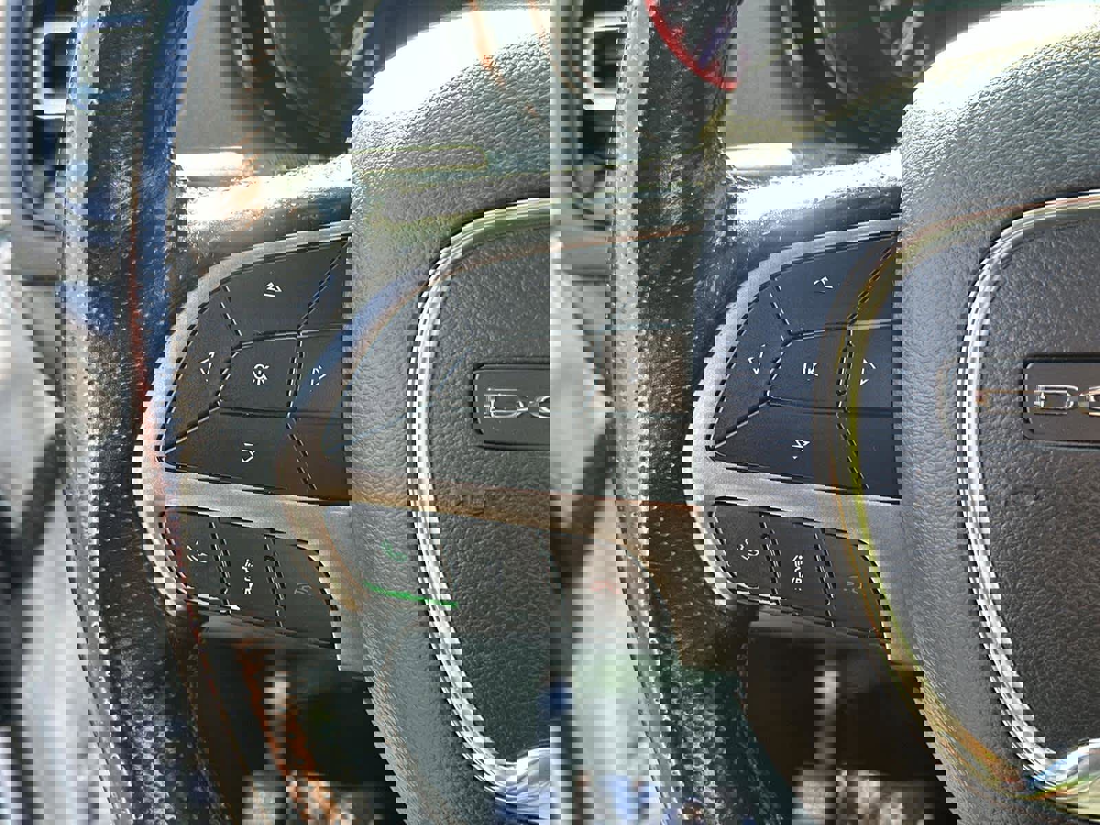 Used 2021 Dodge Durango SXT w/ 3rd Row Seating Group image 23