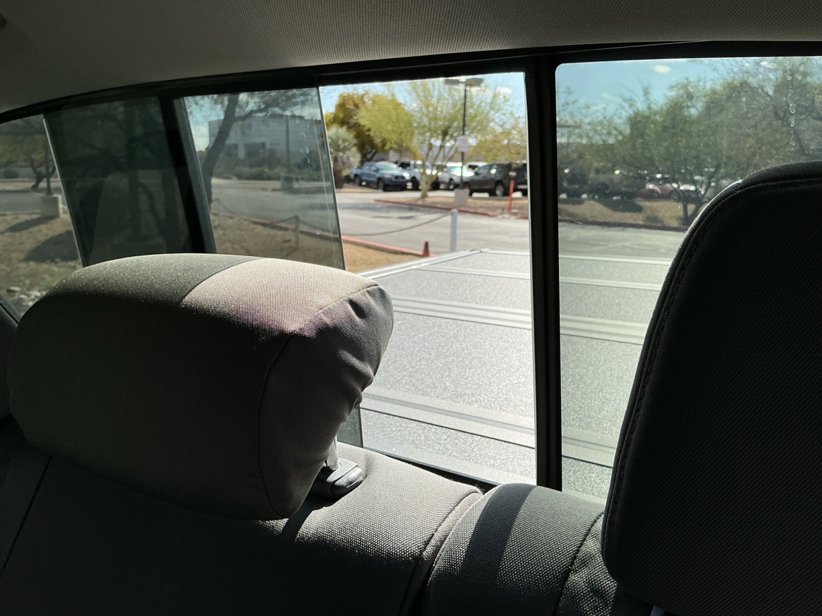 Certified 2021 Toyota Tacoma SR5 image 31