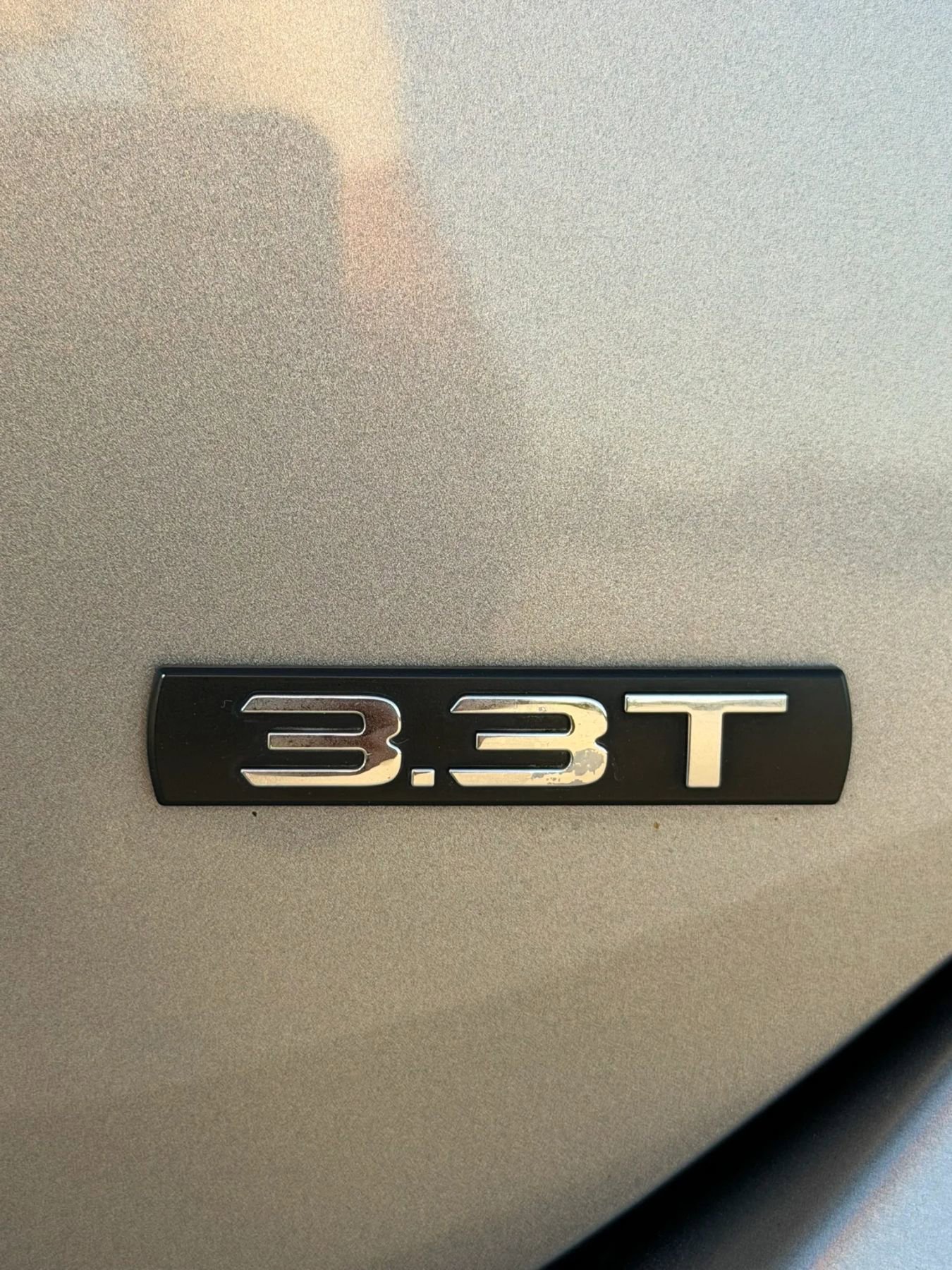 Used 2022 Genesis G70 3.3T RWD image 36