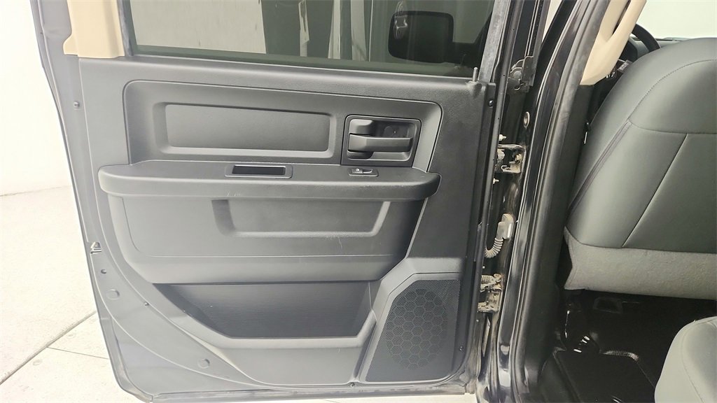 Used 2016 RAM 1500 Tradesman w/ Popular Equipment Group image 24