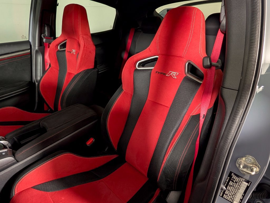 Used 2021 Honda Civic Type R image 5
