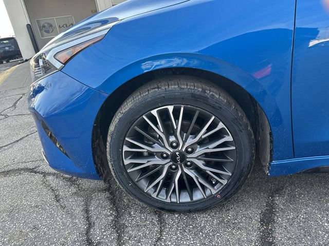 Certified 2023 Kia Forte GT-Line image 20