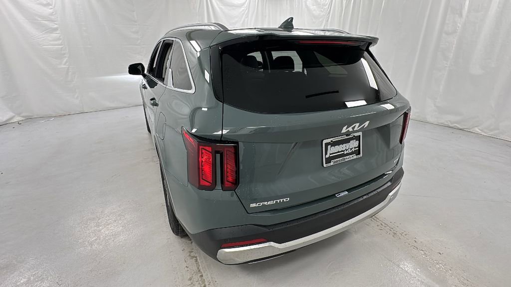 New 2026 Kia Sorento EX image 5