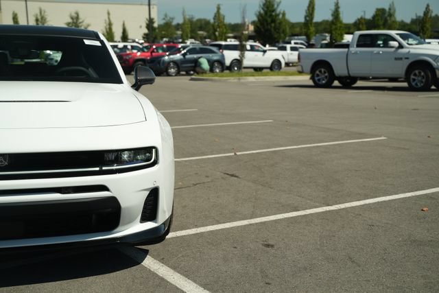 New 2026 Dodge Charger Scat Pack AWD/4WD image 36