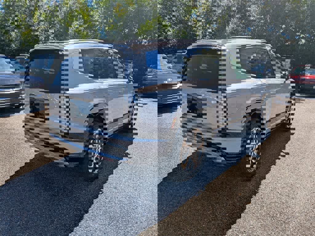 New 2026 Hyundai Ioniq 9 Limited image 7