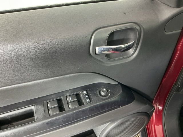 Used 2012 Jeep Patriot Sport w/ PWR Value Group AWD/4WD image 12