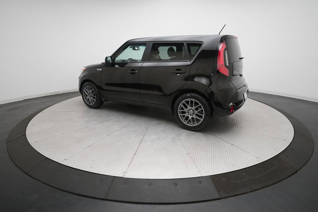 Used 2016 Kia Soul + w/ Primo Package image 33