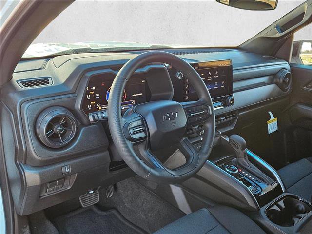 New 2026 Chevrolet Colorado Trail Boss image 3