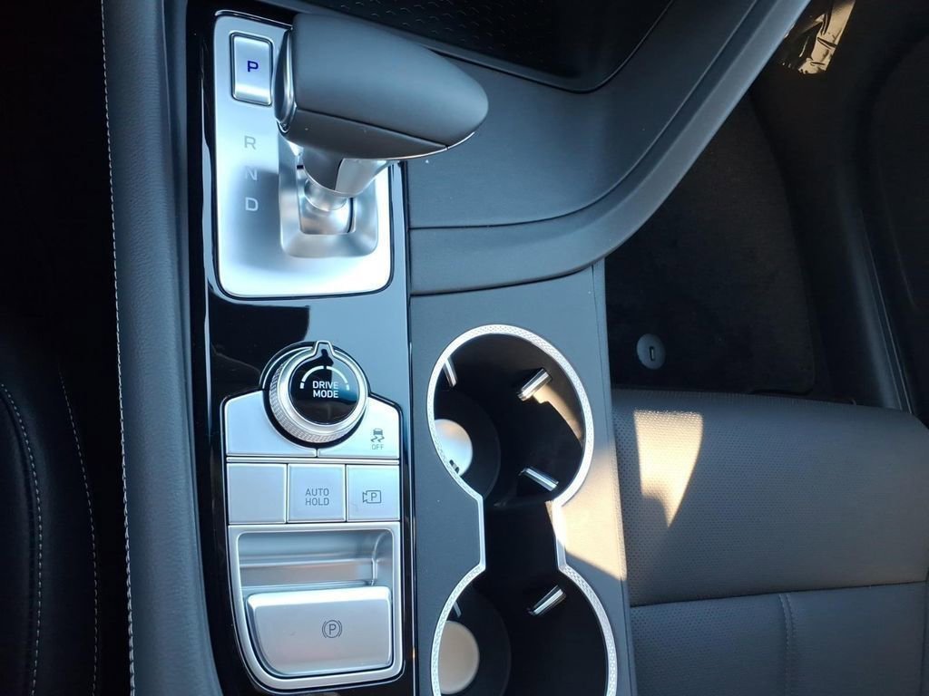 New 2026 Genesis G70 2.5T AWD/4WD image 23