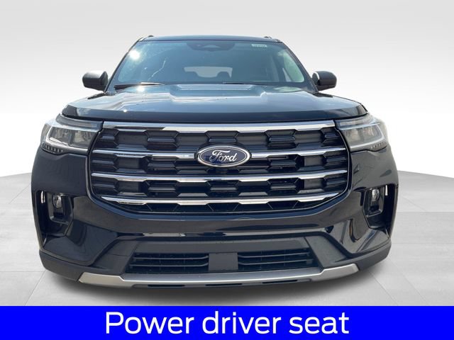 New 2026 Ford Explorer Active w/ Active Comfort Package AWD/4WD image 8