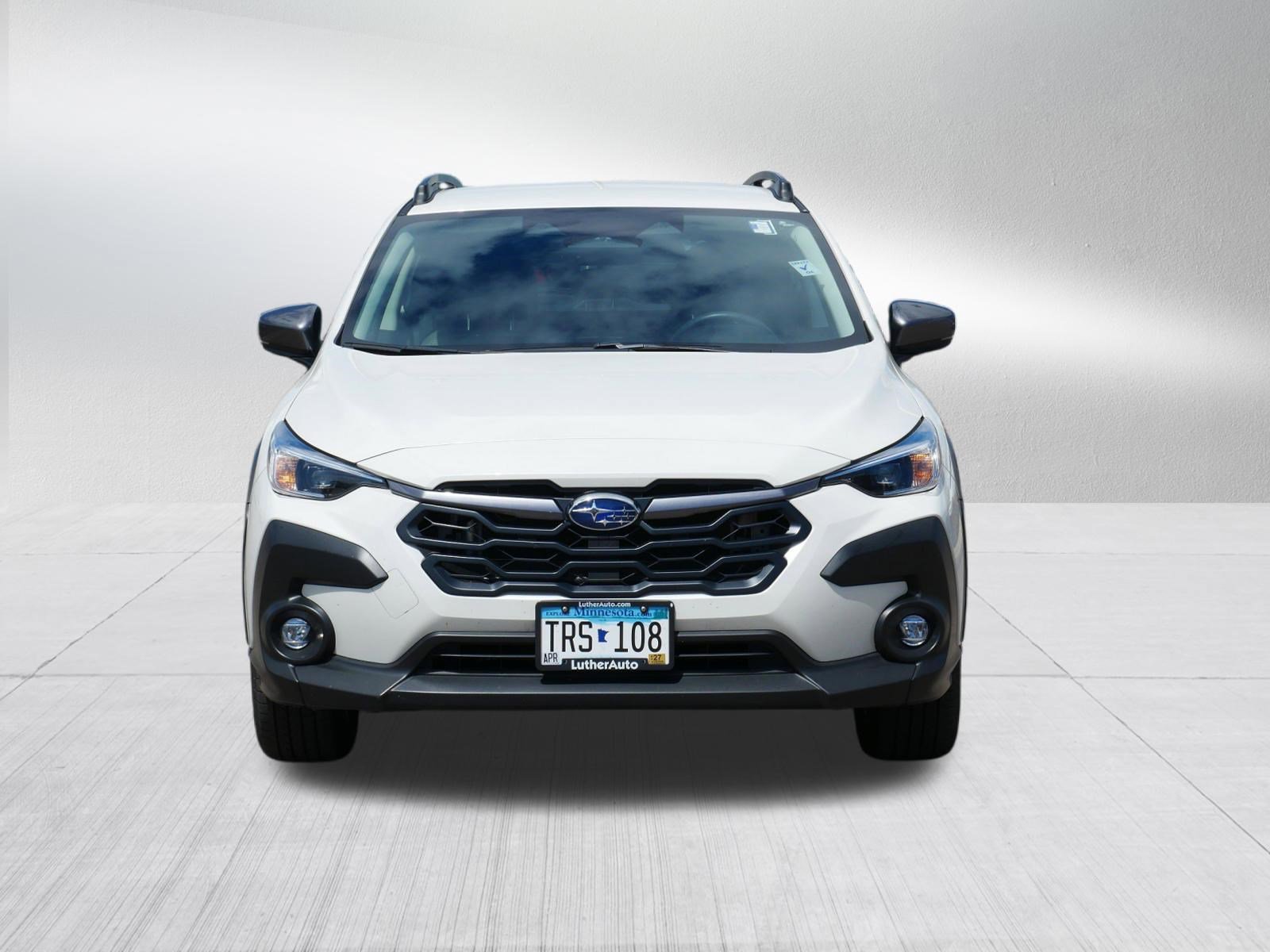 Used 2024 Subaru Crosstrek 2.0i Premium AWD/4WD video 2