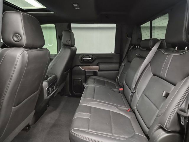 Used 2022 Chevrolet Silverado 2500 High Country w/ Safety Package II image 16