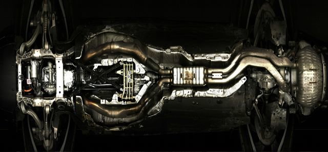 Certified 2025 Land Rover Range Rover SV image 33