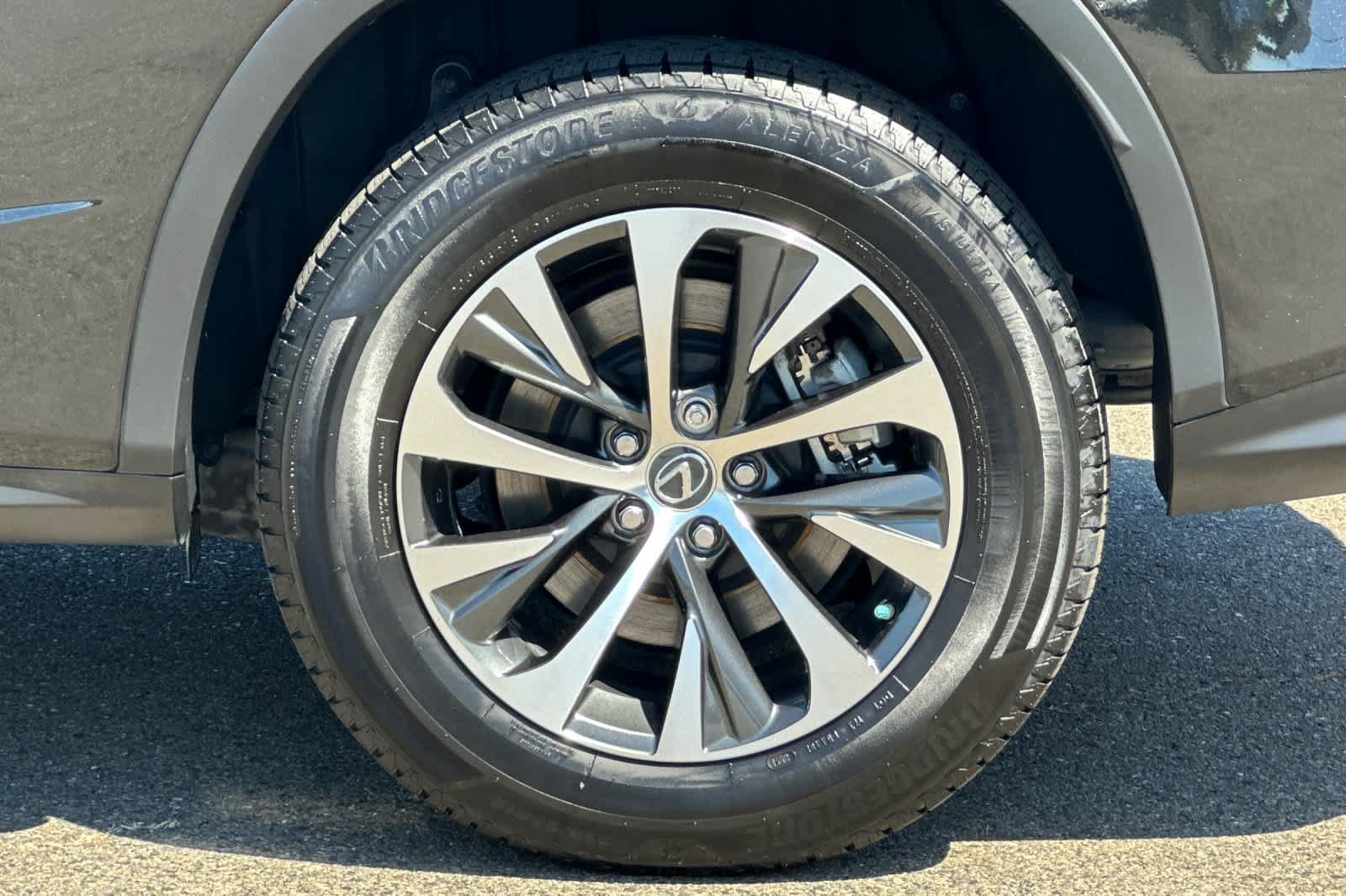 Used 2020 Lexus RX 350 AWD w/ Accessory Package image 31