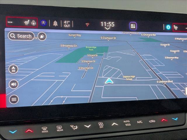 New 2026 Dodge Charger Daytona Scat Pack image 12