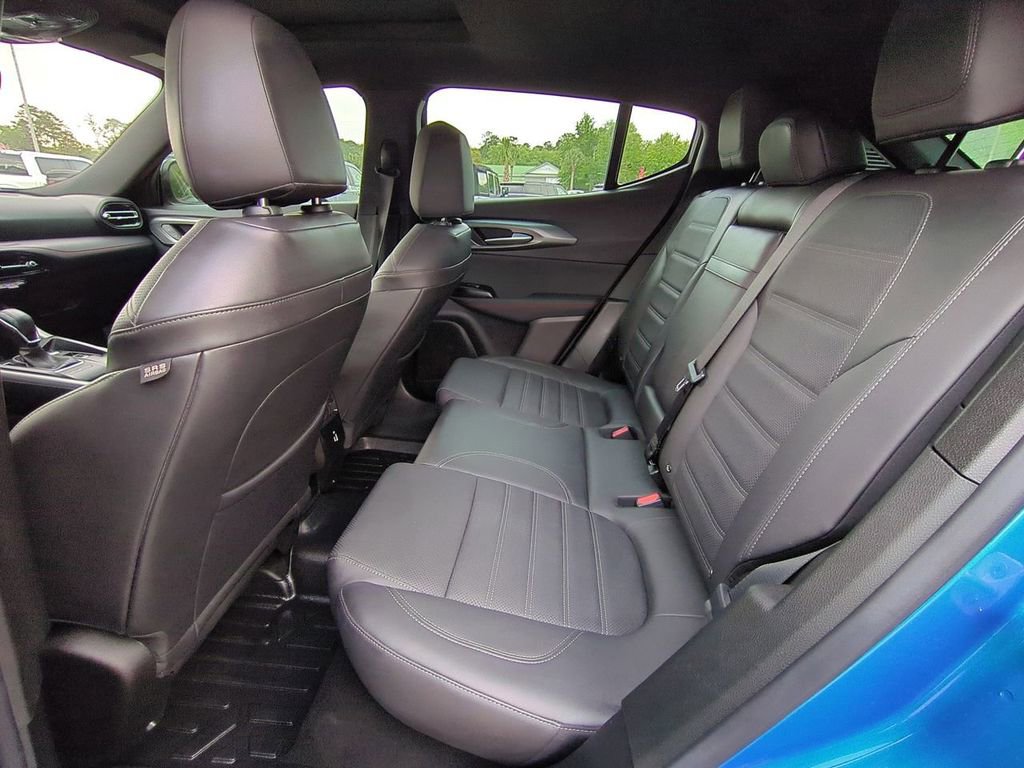 Used 2023 Dodge Hornet GT Plus w/ GT Blacktop Package image 14