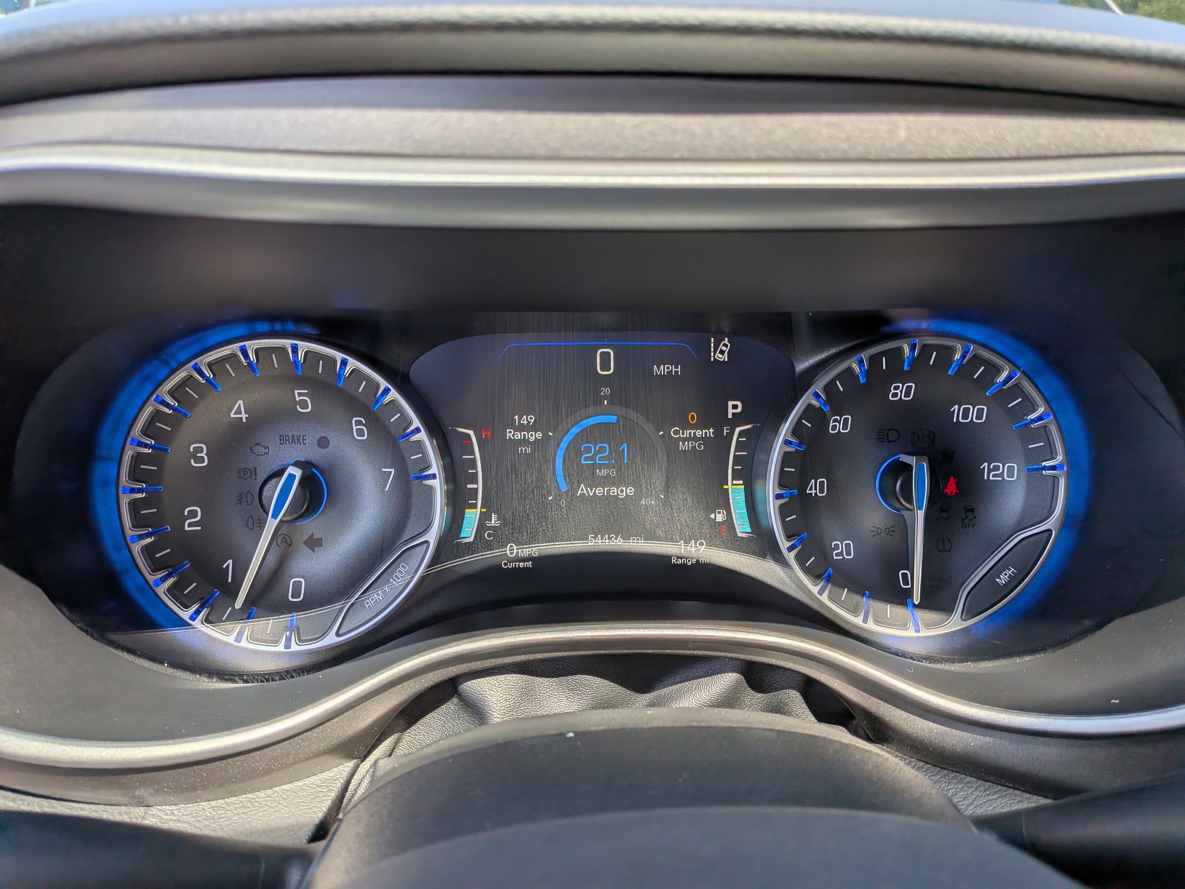 Used 2024 Chrysler Pacifica Touring-L image 30