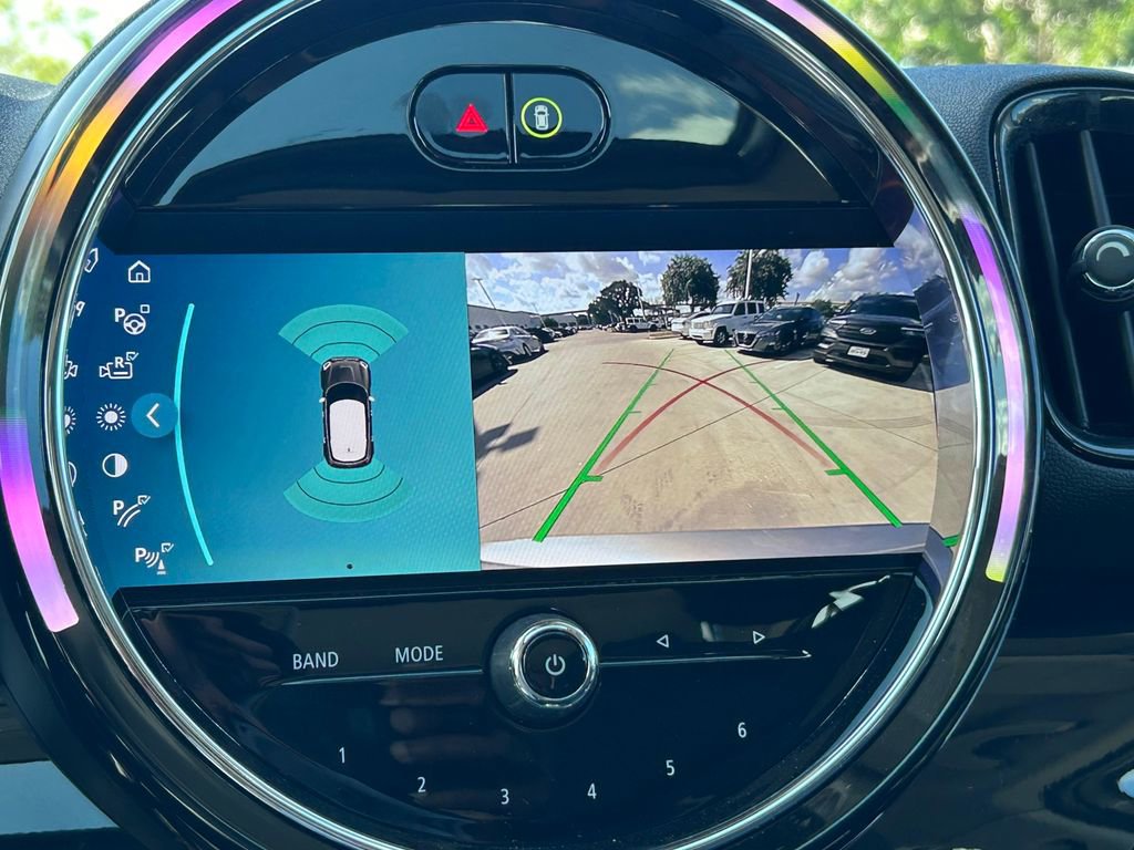 Used 2024 MINI Cooper Countryman S image 27