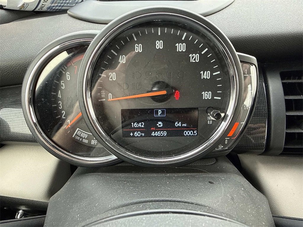 Used 2019 MINI Cooper S image 14