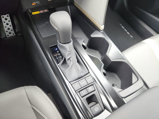 New 2026 Toyota Camry SE image 19